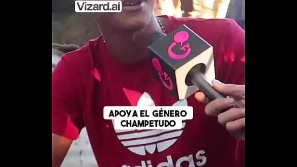 Nonton Apoya El G&eacute;nero Champetudo #champeta #elchicletv #atrevidoypegajoso #chiclenoticias #apoyo thumbnail