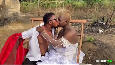 Nonton My Husband Might Catch Us thumbnail