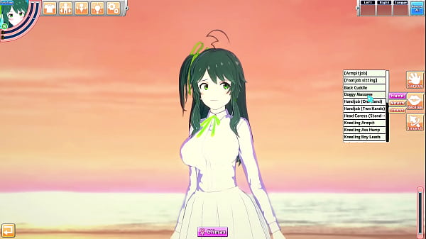 Nonton Koitkatsu Hentai Oc Gets Fucked Hard thumbnail