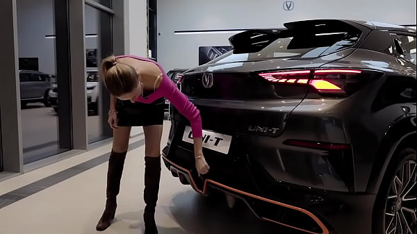 Nonton Лиса рулит thumbnail