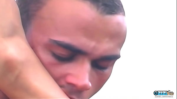 Play MP4 - Exotic brunette milf is having a wonderful anal sex with her boyfriend on the boat