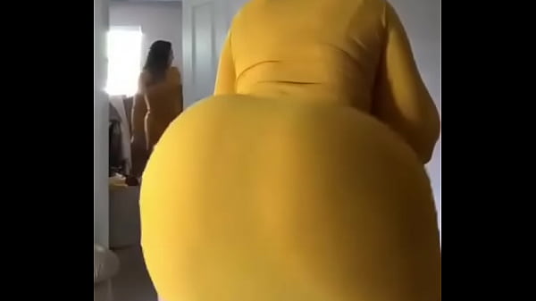 Big Booty