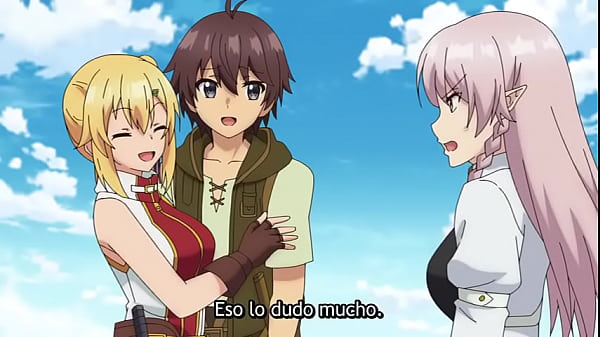 Entrenamiento Especial En La Mazmorra Secreta Cap 7 thumbnail