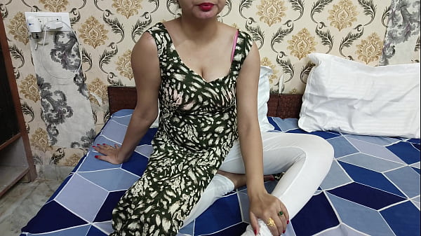 SEXY TEACHER WANTS TO FUCKED HER BIG COCK STUDENT 