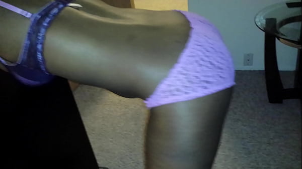 Play MP4 - My married woman dancing for me