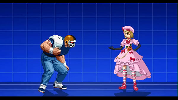 Play MP4 - Brian vs Lambda &lpar;Paid Character&rpar;