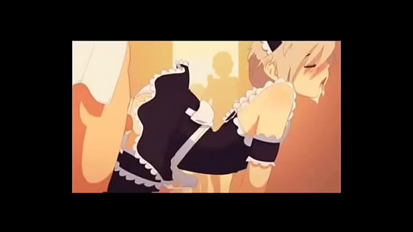 Play MP4 - Trap Maid Hentai