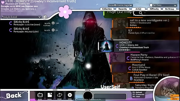 Nonton Osu thumbnail