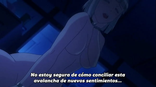 Anna san está_calientey con ganas shimoneta