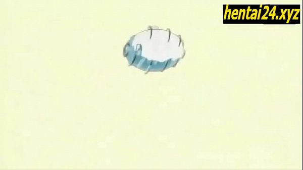 Anime Booty MilfFucked_So Hard