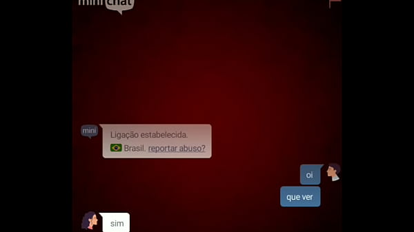 Minha namorada pediu praver meupau