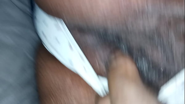 Friday Is Here At Last Wanna Play With This_Granny Ass