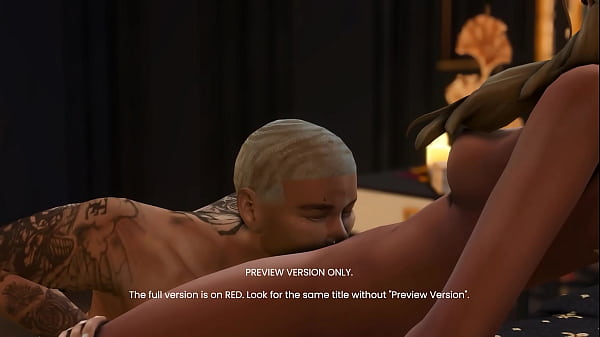 Cris fucks fiancee sasha 