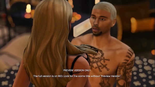 Play MP4 - She Ain't Mine 4 - 3d Hentai - Preview Version