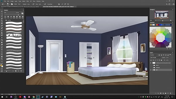 STS broadcast by DC on Picarto from January Nineteenth 2022 A 