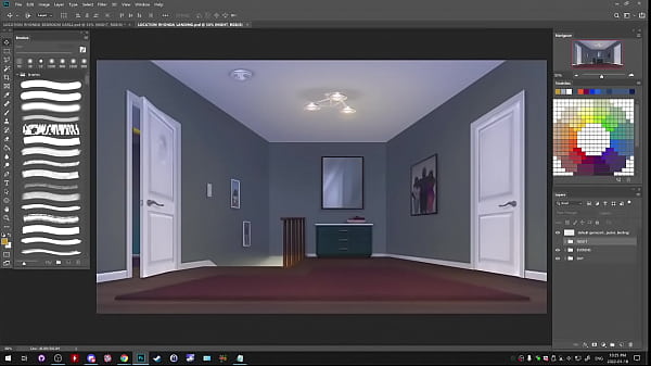 Sts broadcast by dc on picarto from january nineteenth 2022 a 