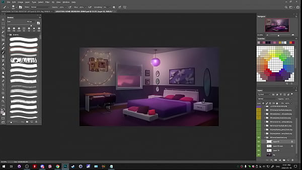 Sts broadcast by dc on picarto from january nineteenth 2022 a 