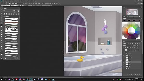 Sts broadcast by dc on picarto from january nineteenth 2022 a 