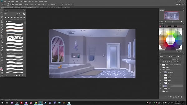 Sts broadcast by dc on picarto from january nineteenth 2022 a 