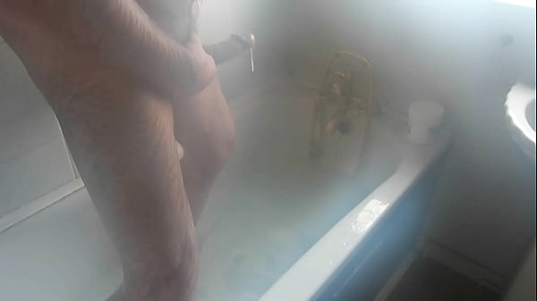 Play MP4 - Listen To My Hot Steamy Quick Wank In The Bath