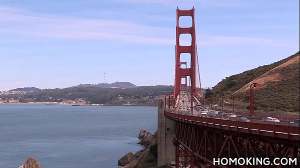 Play MP4 - House party getting kinky and two guys are having sex