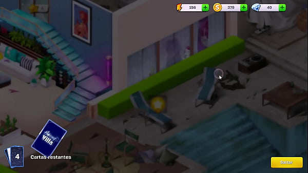 Horny Villa 2 Game thumbnail