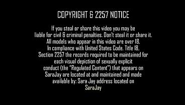 Nonton It's Time To Pay For The A/c Repair Sara Jay Fucks Jay Spade Big Cock! thumbnail
