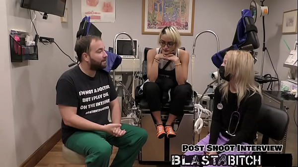 Channy crossfire sucks dick before getting blasted with cum pov version 