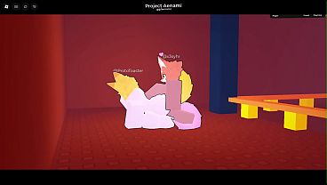Roblox Furry Condo Compilation