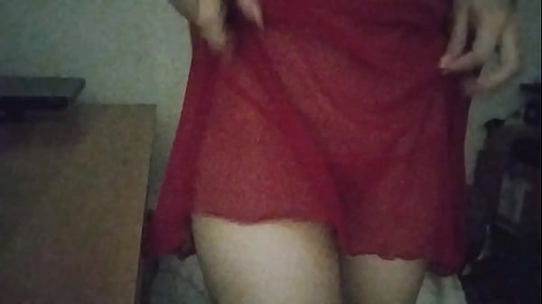 Novinha se masturbando, brincando sozinha, gemendo muito 