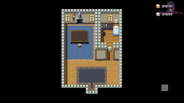 Nonton 勇者羅依的婚禮06 黑肉妖精幫導演口交 射得滿臉都是 thumbnail