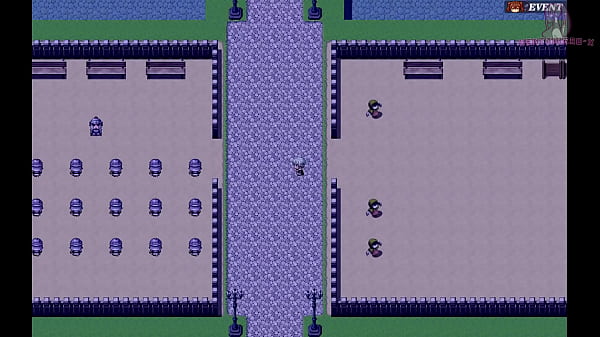 勇者羅依的婚禮06 黑肉妖精幫導演口交 射得滿臉都是 