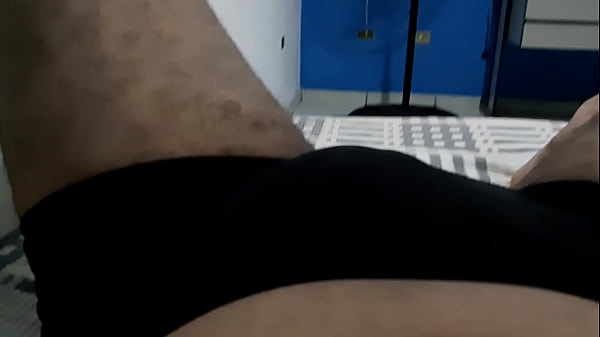 Play MP4 - Esquentando