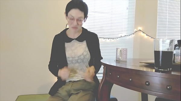 First time suck and ass fuck tinder hookup with huge fantasy cock 