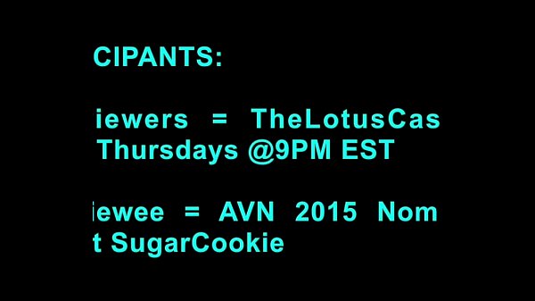 Avn 2015 nom asian harriet sugarcookie masturbate while interviewed on lotuscast