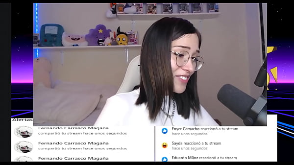 Nonton Pornograf&iacute;a De Una Linda Mujer thumbnail