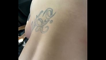 Nonton Skinny Slut Watches As She Gets Fucked In Public thumbnail