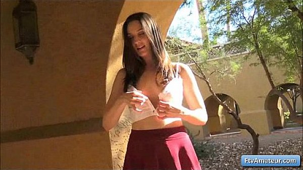 Ftv girls presents brooke comfortable sexuality 03 01 no 14 