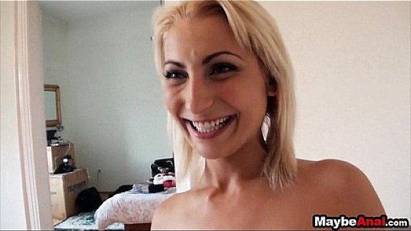 Gorgeous euro chick gets butt fucked hard celine doll 1 2 