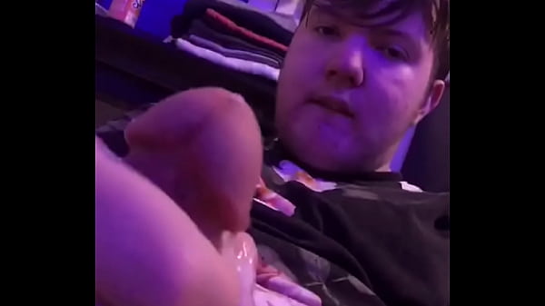 Play MP4 - Teen Jerk Off With Cum Shot