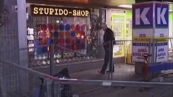 Nonton Older Guy Surprised With Lesbian Show thumbnail