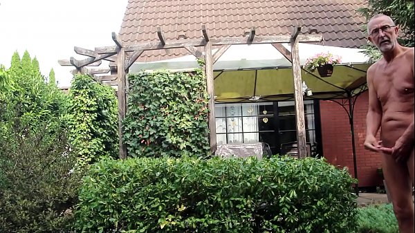 Nudeboys naked walk 007 