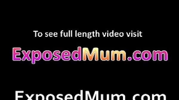 Curious milf tries breeding a sex toy 