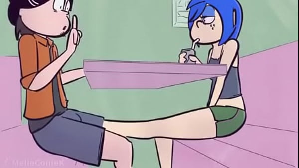 Namorado nãoqueria_foi lá_e acabouse arrependendo