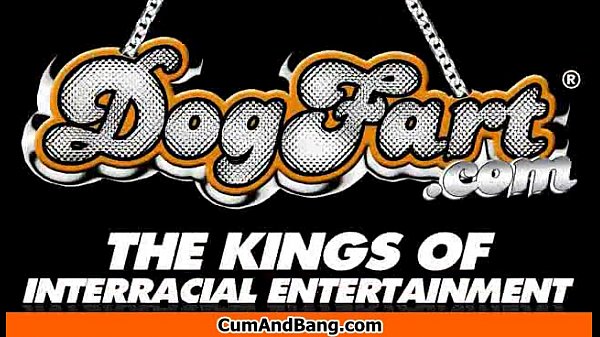 Interracial Extreme group Fuck_22