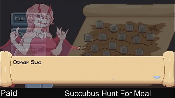 Play MP4 - Succubus Hunt For Meal 1-20