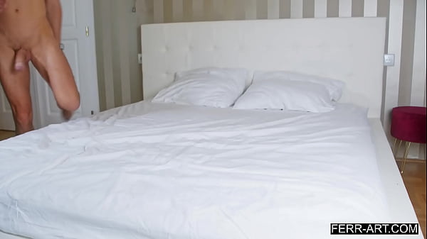 Play MP4 - Hot blonde teacher rides her student's big cock