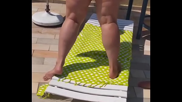 Milf big ass big booty family