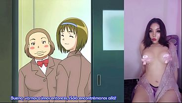 Se Vuelve Invisible Para Vengarse De Las Chicas - Cap. 2 thumbnail