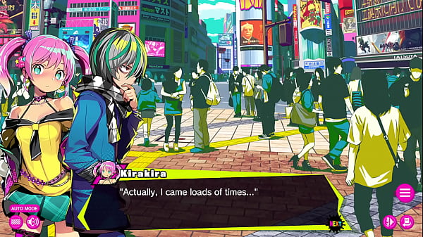 Vamos fazer coisas ruins juntos parte 8